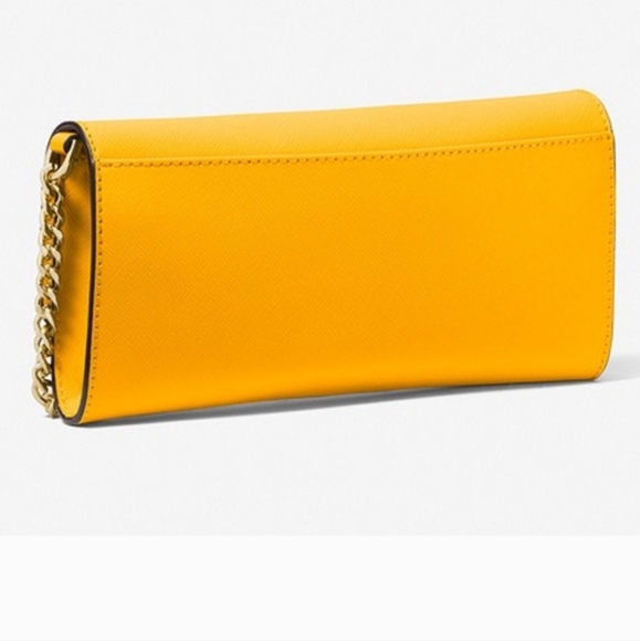 🏷NWT Michael Kors 2 piece Convertible crossbody - Picture 3 of 8